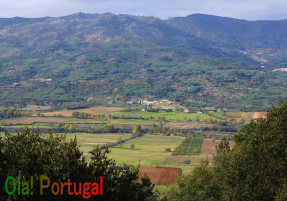 Aldeias Historicas de Portugal, Belmonte