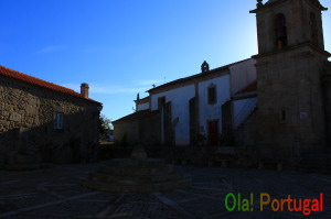 Castelo Bom,Portugal