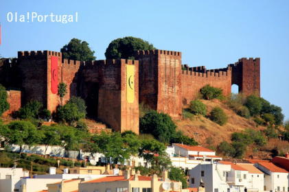 Castelo de Silves JXeEfEVFX