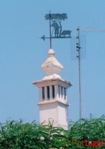 Campo Maior, Portugal