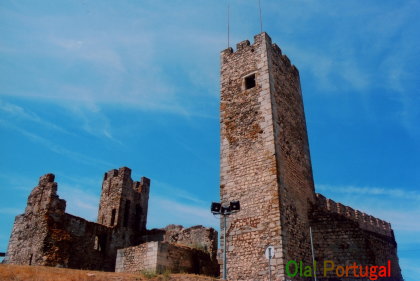 Castelo de Arraiolos JXeEfEACIX iACIXj