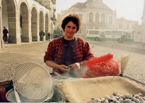 �|���g�K���̏Ă��I������