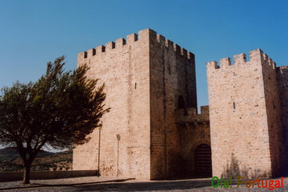 Castelo de Elvas JXeEfEG@X iG@Xj
