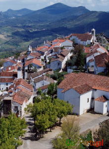 Marvao