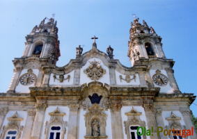 ~ς̐ꋳ Santuario Nossa Senhora dos Remedios