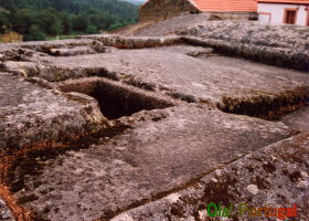 Santuario de Panoias TN`AEfEpmCAX