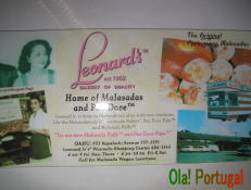 Leonard's Bakery