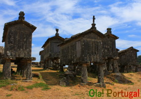 Lindoso Portugal