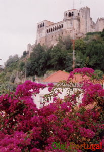 Castelo de Leiria CA