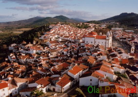 Castelo de Vide JXeEfBf