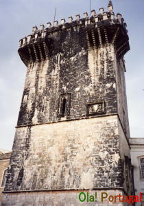 Torre das Tres Coroas gXERAX