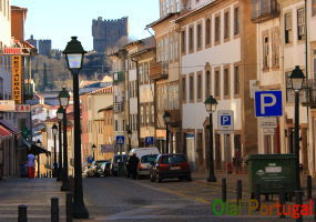 Pousada de Sao Bartolomeu |U[_EfETEogE