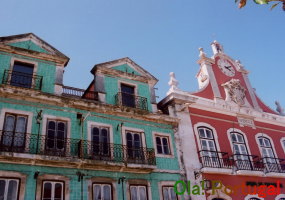 Caldas da Rainha, Portugal