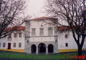 Pousada de Sao Francisco (Beja)