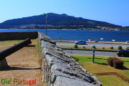 Castelo de Caminha JXeEfEJ~[j iJ~[jj