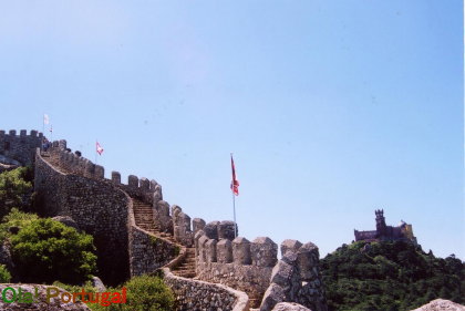 Castelo dos Mouros JXeEhXEӳ۽ i[ȀՁiVgjj