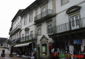 Valenca do Minho  Portugal