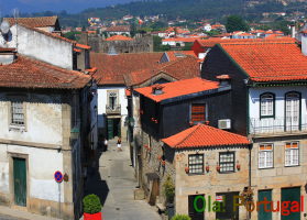 Ponte de Lima, Portugal (Ola! Portugal)