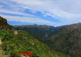 Pargue Nacional da Peneda-Geres yl[_EWF[X