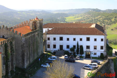 Pousa Castelo de Palmera |U[_EJXeEfEp