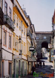 Portugal Portalegre