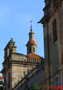Catedral de Miranda do Douro@JehEfE~_EhEhE