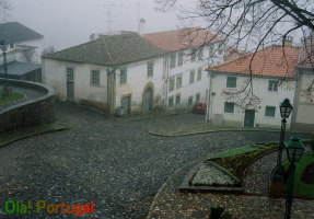 Portugal, Braganca@XyC߂̏Ǔss