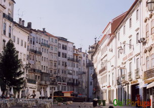 Coimbra