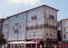 Barcelos, Portugal