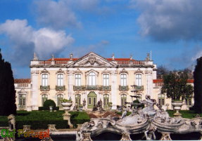 Queluz