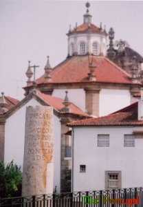 Chaves Portugal