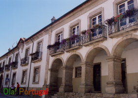 Ponte de Barca  Portugal