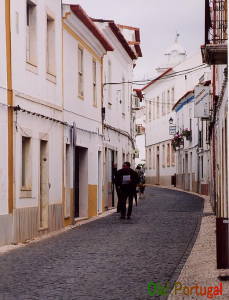 Portugal Vila Vicosa