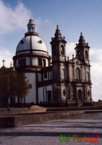 }AmbTEZj[EhETCiSantuario da Nossa Senhora do Sameiroj