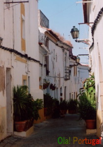 Elvas, Portugal