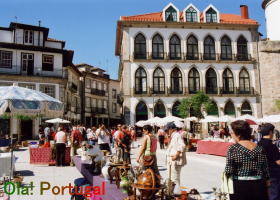 Amarante, Portugal