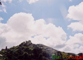 Castelo dos Mouros [Ȁ