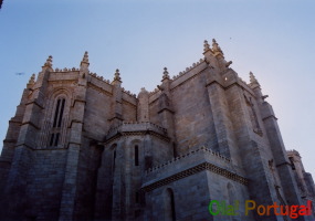 Se Cathedral da Guarda