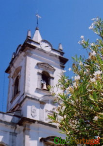 Coimbra Lousa