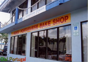AGNES' PORTUGUESE BAKE SHOP