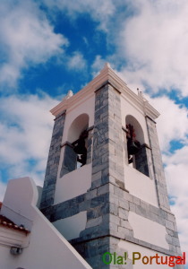 Beja, Portugal