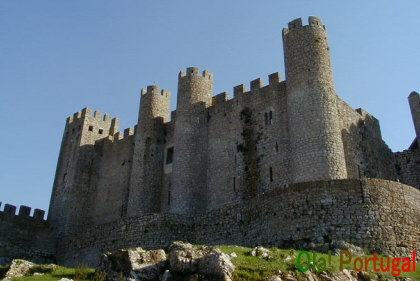 Castelo de Obidos JXeEfEIrhX iIrhXj