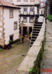 Ponte de lima