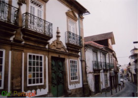 Vila Real