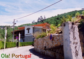 Museu do Pao (Seia) p