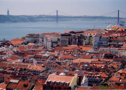 Castelo de Sao Jorge